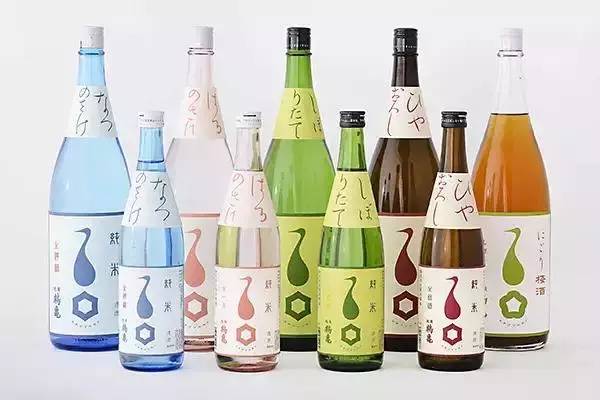 禮藏匠心 日本食品與酒精飲料的饋贈藝術(shù)