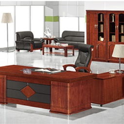 成都辦公家具廠價直銷 優質大班臺、老板桌、寫字臺、電腦桌及文具用品一站式選購