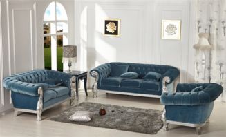 匠心品質(zhì)，舒適生活 鑫南岸公館家具廠與優(yōu)質(zhì)布料沙發(fā)的魅力