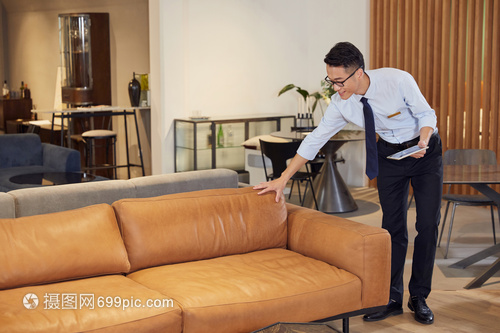 從家具店銷售形象到文具用品零售 如何塑造專業與創意的零售體驗